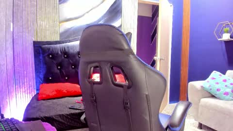 JESSICA online show from October 23, 2:06 am