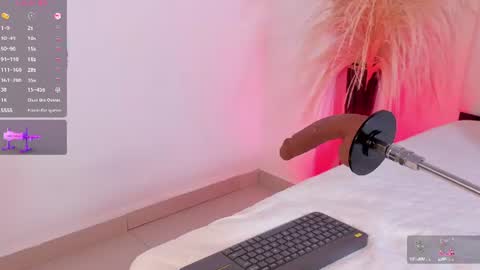 jessica_montez05 online show from July 10, 6:41 pm