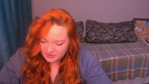 jessica_rabbitt19 online show from January 23, 2:44 am