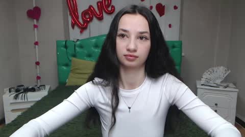 JessicaBreez online show from May 7, 5:34 am