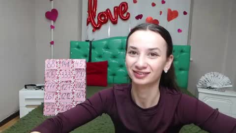 JessicaBreez online show from July 23, 5:15 am