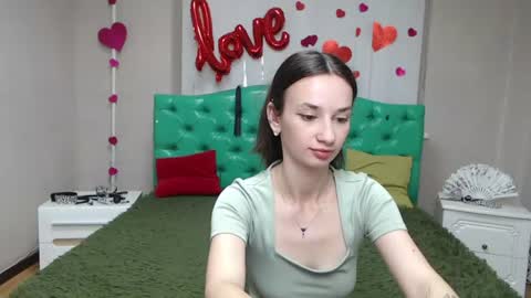 JessicaBreez online show from July 25, 5:36 am
