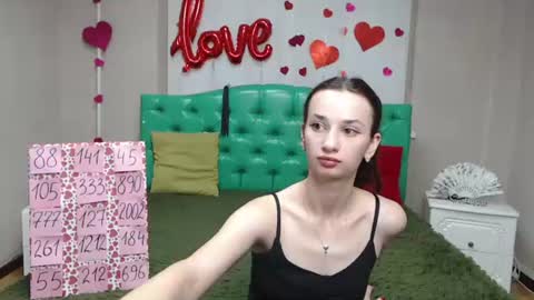 JessicaBreez online show from July 27, 11:18 am