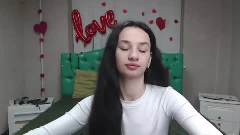 JessicaBreez online show from May 11, 5:09 am