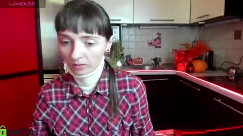 jessicaforris online show from November 20, 8:15 am