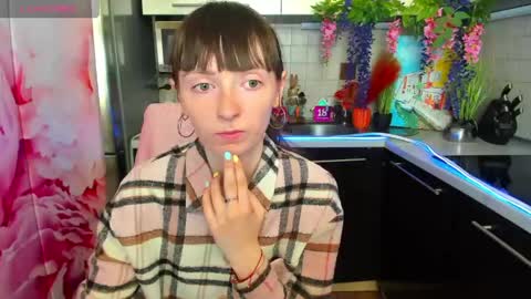 jessicaforris online show from April 27, 7:16 am