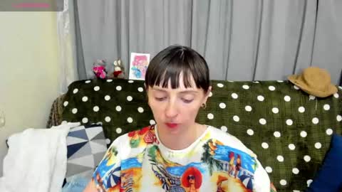 jessicaforris online show from July 16, 11:37 am