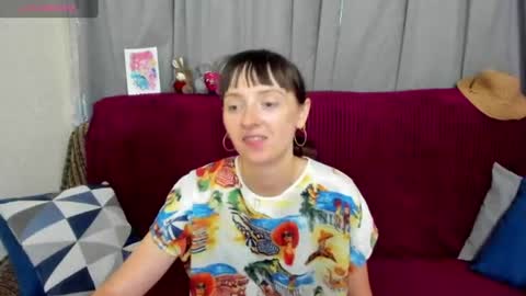 jessicaforris online show from July 31, 7:42 am