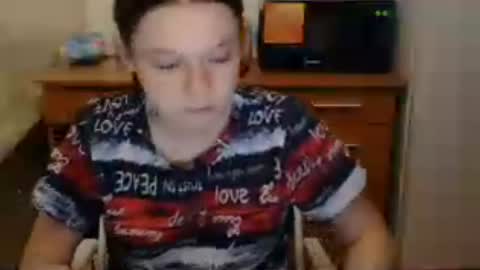 jessicaholland1 online show from July 5, 6:35 pm