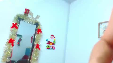 jessicarabbit4 online show from December 9, 7:18 pm