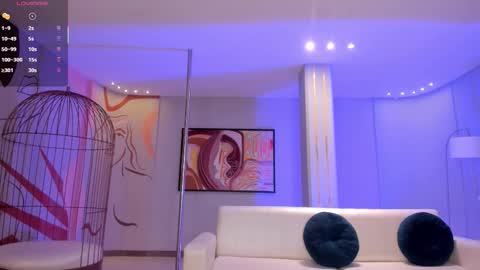 JESS online show from November 21, 10:06 am