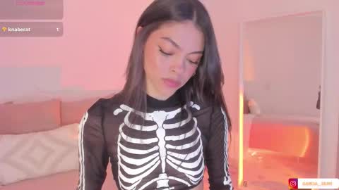 IG GARCIA 28391 online show from October 26, 2:40 am