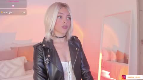 IG GARCIA 28391 online show from October 31, 2:13 am