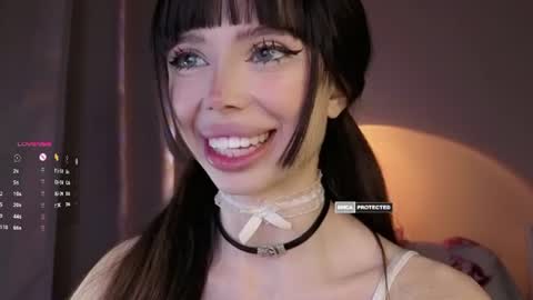 jessie_johns online show from July 21, 7:25 pm