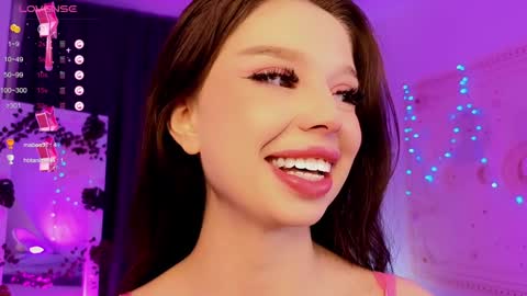 jessie_johns online show from December 25, 3:28 pm