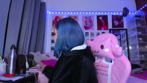 Your Sweet Angel online show from April 15, 4:46 am