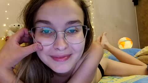 jessieebeckett online show from July 28, 6:20 pm