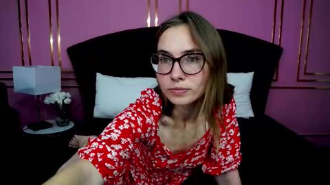 JessieJuss online show from September 16, 2:14 pm