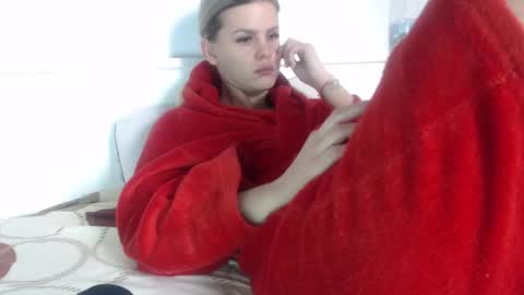 jessieryan online show from March 5, 5:14 am