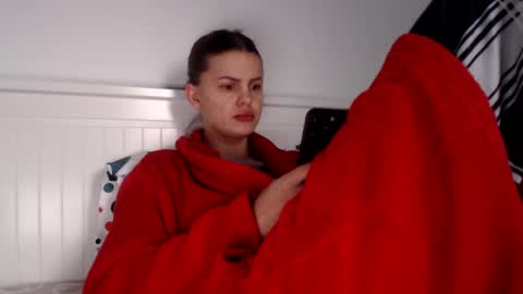 jessieryan online show from March 4, 5:00 am