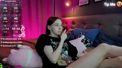 Jessie online show from June 4, 2:43 pm