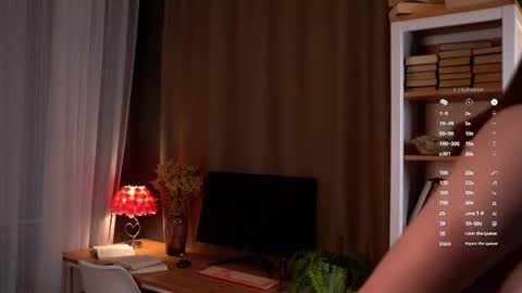 Stacy online show from July 27, 2:47 pm