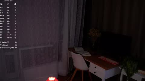 Stacy online show from July 28, 4:39 pm