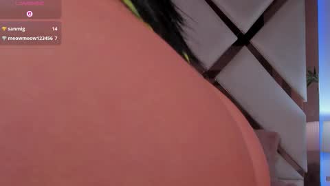 Snapshot of jessiica_stonne2 chatting on October 8, 5:34 am JESSICA STONNE online show from October 8, 5:34 am