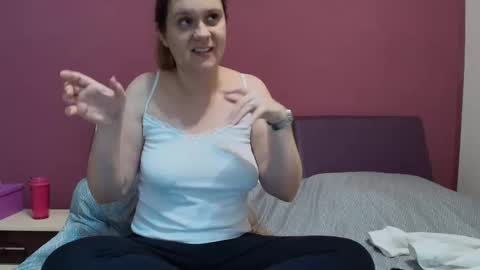 jessika97 online show from November 4, 6:40 am