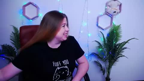 Jess online show from February 25, 10:14 am