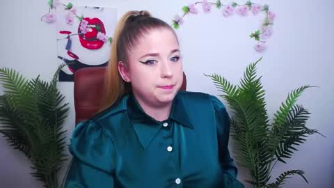 Jess online show from February 10, 8:17 am