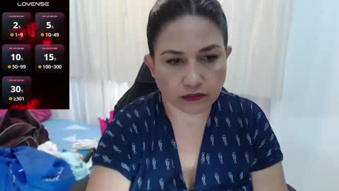 paola online show from December 26, 2:59 pm