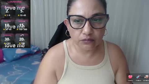 paola online show from January 25, 5:29 am