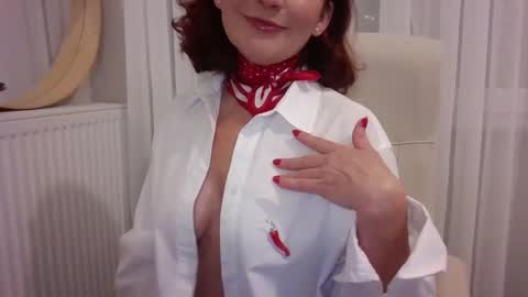 Jessika online show from February 22, 1:23 pm