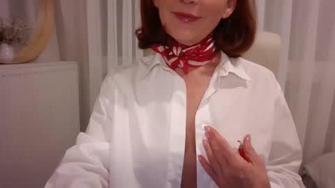 Jessika online show from March 8, 10:56 pm