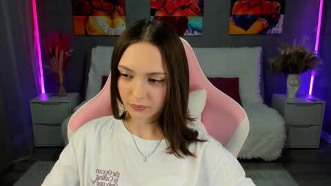 JesssWalker online show from April 11, 9:29 pm