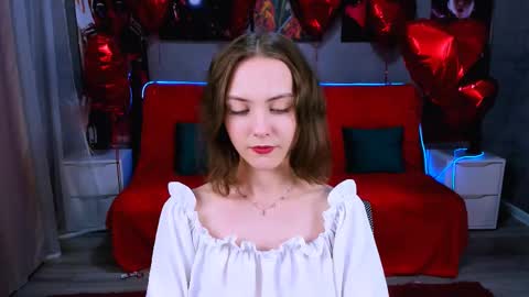 JesssWalker online show from March 12, 9:24 pm