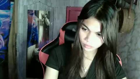 Snapshot of jessx69_sluttyxxx chatting on October 6, 4:34 pm jessx69_sluttyxxx online show from October 6, 4:34 pm