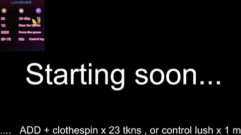 jessy_capelli online show from March 31, 7:03 pm