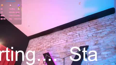 jessy_capelli online show from January 9, 7:18 pm