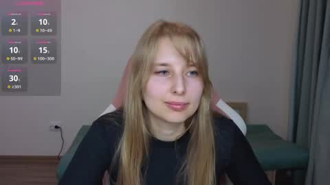 Jessy online show from April 11, 5:16 pm