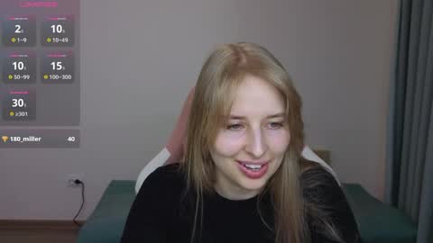 Jessy online show from April 16, 4:50 pm