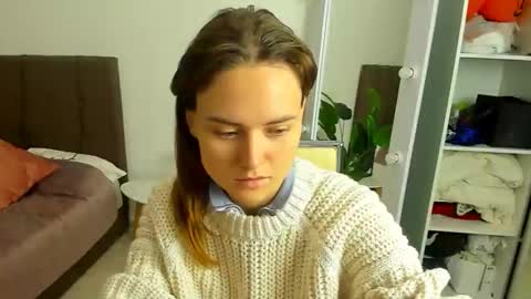 Polina online show from December 20, 9:24 am