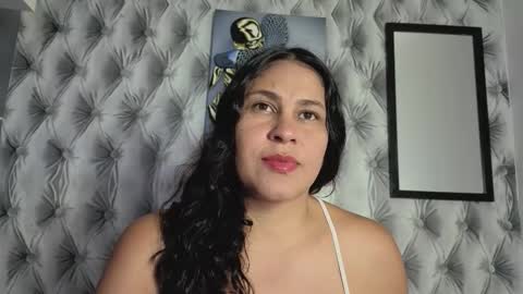 Jessy Browwn online show from October 7, 3:44 am