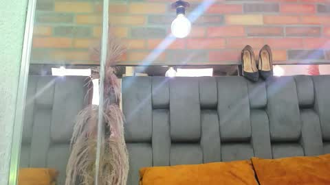 JESSY CORTES online show from November 28, 8:12 pm