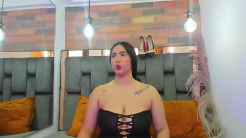 JESSY CORTES online show from September 15, 2:25 pm