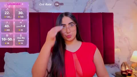 JESSY CORTES online show from June 28, 2:29 am
