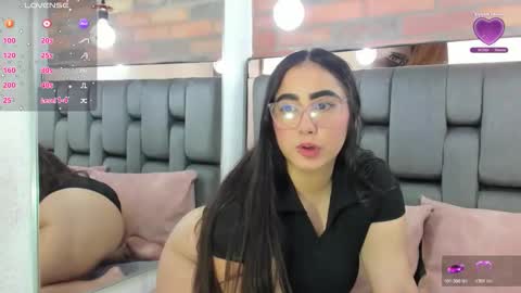 JESSY CORTES online show from June 5, 2:37 am