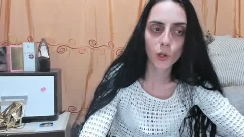 Jessylonghair online show from July 9, 8:33 pm