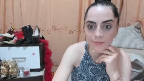 Jessylonghair online show from June 18, 12:56 am